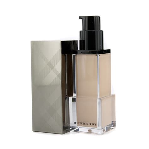 burberry sheer foundation french no 01|Burberry Trench No. 01 Sheer Luminous Liquid Foundation.